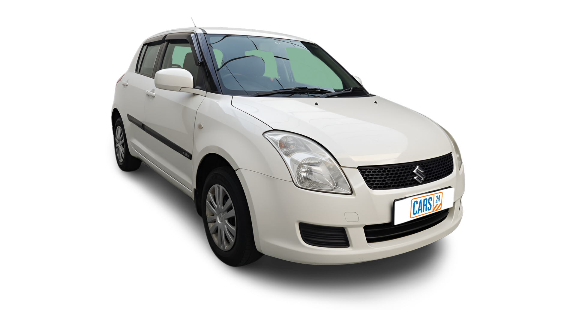Maruti Swift-img